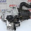 Egr cu racitor gaze Peugeot 3008 2016-2023 2.0 HDI 9807593080-01