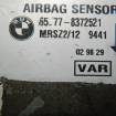 Modul airbag BMW Seria 5 E39 1998-2004 6577-8372521