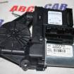 Motoras geam stanga fata VW Caddy (2K) 2004-2015 1T0959701B, 1K0959793G