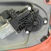 Motoras macara Skoda Fabia 2