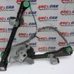 Motoras + macara stanga fata Ford Focus 1 1999-2005
