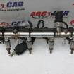 Rampa injectoare VW Golf 7 2014-2020 2.0 TSI 06K133317H