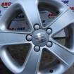 Set jante aliaj R16 Seat Leon 1P1 2006-2012 5P0601025F