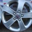 Set jante aliaj R16 Seat Leon 1P1 2006-2012 5P0601025F