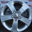 Set jante aliaj R16 Seat Leon 1P1 2006-2012 5P0601025F