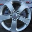Set jante aliaj R16 Seat Leon 1P1 2006-2012 5P0601025F