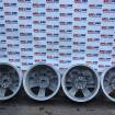 Set jante aliaj R16 Seat Leon 1P1 2006-2012 5P0601025F