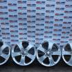 Set jante aliaj R16 Seat Leon 1P1 2006-2012 5P0601025F