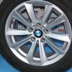 Set jante aliaj R17 BMW Seria 5 F10/F11 2011-2016 8780720