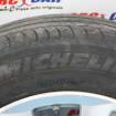 Set jante aliaj R17 BMW Seria 5 F10/F11 2011-2016 8780720