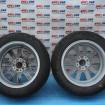 Set jante aliaj R17 BMW Seria 5 F10/F11 2011-2016 8780720