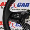 Volan piele cu comenzi VW Golf 7 2014-2020 5G0419091DF