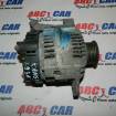 Alternator Renault Kangoo 1 1997-2007 1.9 SDI 14V 75 Amp 7700105333