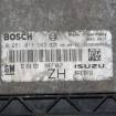 Calculator motor Opel Astra H 2005-2009 1.7 CDTI 55556829 ZH