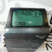 Geam usa stanga spate VW Passat B6 2.0 TDI variant