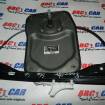 Macara manuala usa stanga spate Skoda Roomster (5J) 2006-2015