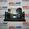 Panou comanda clima Audi A2 8Z 2000-2005 Cod: 8Z0820043E
