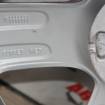 Set jante aliaj R17 VW Tiguan (5N) 2007-2016 5N0601025AG