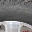 Set jante aliaj R17 VW Tiguan (5N) 2007-2016 5N0601025AG