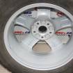 Set jante aliaj R17 VW Tiguan (5N) 2007-2016 5N0601025AG