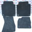 Set presuri Audi A8 4N (D5) 2017-prezent