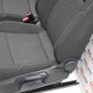 Set scaune fata (material textil) VW Golf 7 2014-2020