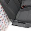 Set scaune fata (material textil) VW Golf 7 2014-2020