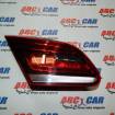 Stop stanga capota VW Passat CC 2012-2016 Cod: 3C8945307