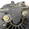 Alternator Opel Vectra B 2.0 DT 120Amp 1995-2002 24429105