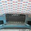 Bara fata cu senzori, spalatori si grila Audi A4 B8 8K 2008-2012