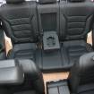 Interior complet din piele full electric VW Touareg (7P) 2010-2018