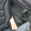 Interior complet din piele full electric VW Touareg (7P) 2010-2018