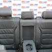 Interior complet din piele full electric VW Touareg (7P) 2010-2018