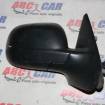 Oglinda dreapta (manuala + 2 fire) Seat Ibiza 6K 1999-2002 