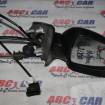 Oglinda dreapta (manuala + 2 fire) Seat Ibiza 6K 1999-2002