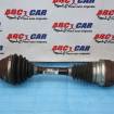 Planetara stanga fata VW Tiguan (5N) 2007-2016 2.0 TDI 5N0407763