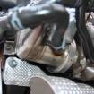 Racitor gaze VW Golf 7 2014-2020 2.0 TDI 04L131512BP