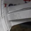 Set jante aliaj BORBET R16 Audi A6 4B C5 1997-2004