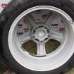 Set jante aliaj BORBET R16 Audi A6 4B C5 1997-2004