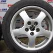 Set jante aliaj BORBET R16 Audi A6 4B C5 1997-2004