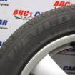 Set jante aliaj BORBET R16 Audi A6 4B C5 1997-2004