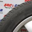 Set jante aliaj BORBET R16 Audi A6 4B C5 1997-2004