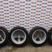 Set jante aliaj BORBET R16 Audi A6 4B C5 1997-2004
