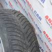 Set jante aliaj R15 Renault Clio 3 2005-2014 8200317802