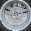 Set jante aliaj R15 Renault Clio 3 2005-2014 8200317802