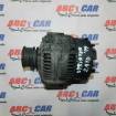 Alternator 14V 90Amp Mercedes Sprinter 1 1995-2006 2.9 TD 0986040180