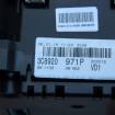 Ceas bord VW Passat CC 2008-2016 (ENG) 2.0 TSI 3C8920971P