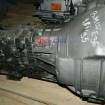 Cutie viteze manuala BMW Seria 3 E36 Compact 1.8 1993-2000 014892BCO