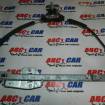 Macara manuala usa dreapta spate VW Passat B3 1988-1993