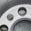 Set jante aliaj R16 Audi A4 B8 8K 2008-2016 8K0601025BF